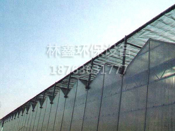 外遮阳系统